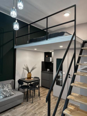 YA House Budapest